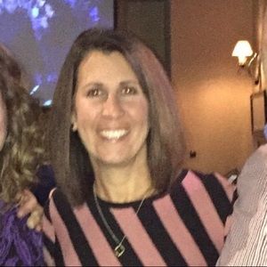 Meet your Posher, Jodi